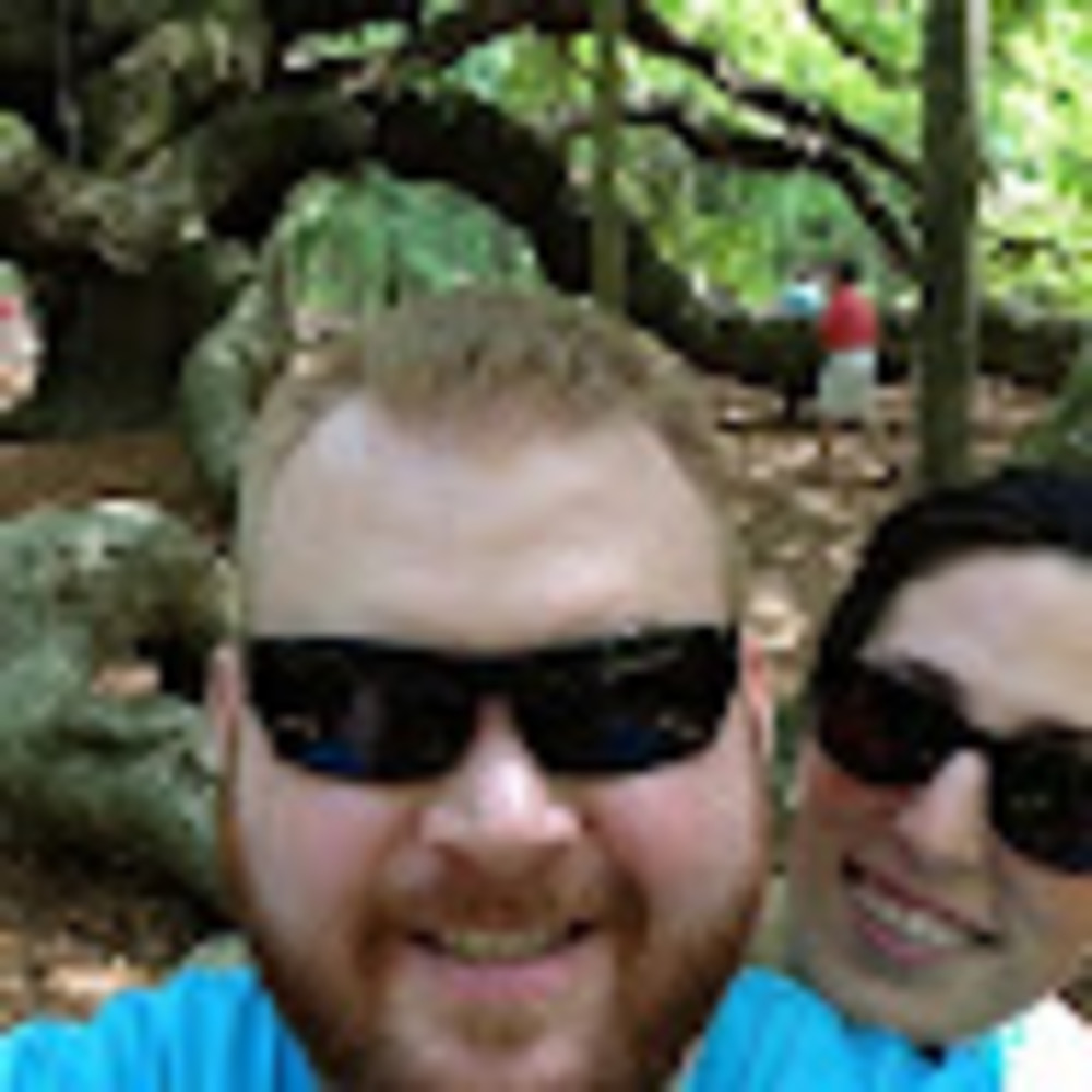 Meet your Posher, Rob